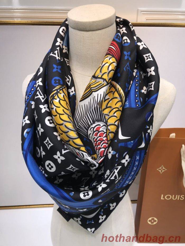 Louis Vuitton Scarf LVS00147